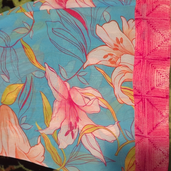 Summer Robe - Picture 3 of 8